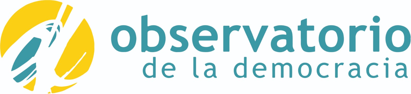 Observatorio de la Democracia logo